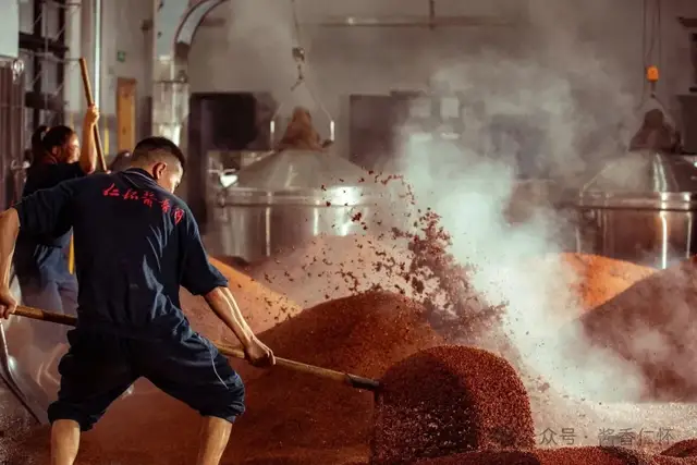 央地协同新范式 助力仁怀“五个最”战略(图3) 央地协同新范式 助力仁怀“五个最”战略(图3)