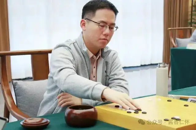 根基已筑静待花开——写给本赛季的贵州仁怀酱香队(图1) 根基已筑静待花开——写给本赛季的贵州仁怀酱香队(图1)