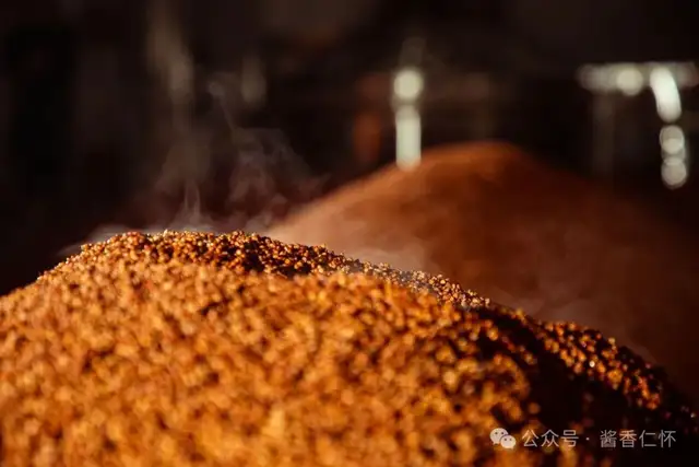 链动共生,聚势成核:仁怀构建“产业共同体”(图4) 链动共生,聚势成核:仁怀构建“产业共同体”(图4)