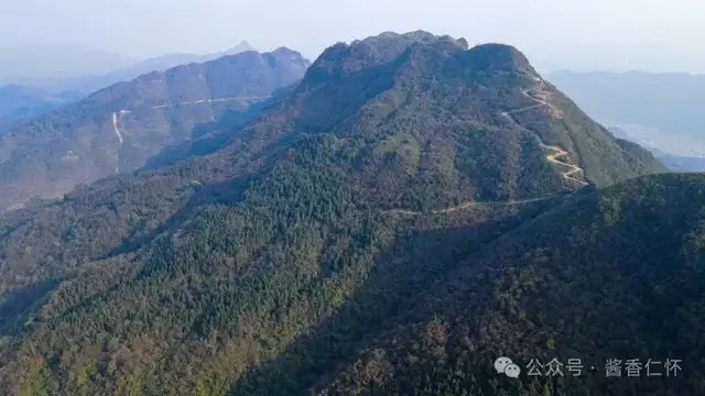【寻仁迹】芦竹山寻访记